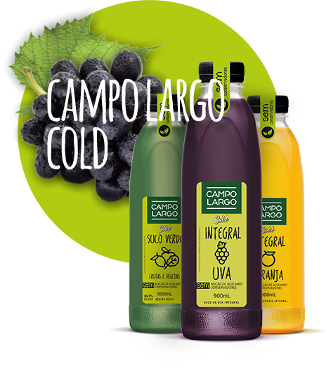 Campo Largo Cold