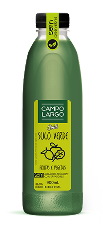 Suco Verde