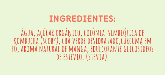 Ingredientes